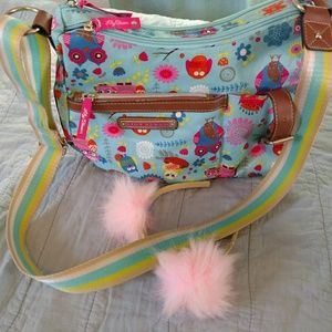 Lily Bloom Owl's ~PishPosh listing!